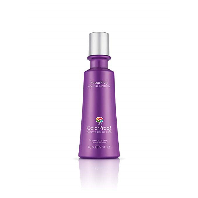 Colorproof Superrich Moisture Shampoo