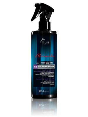 Truss Professional Reconstruction Fluid