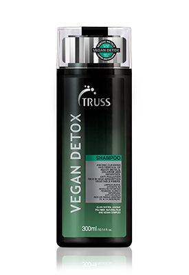 Truss Professional Detox Shampoo