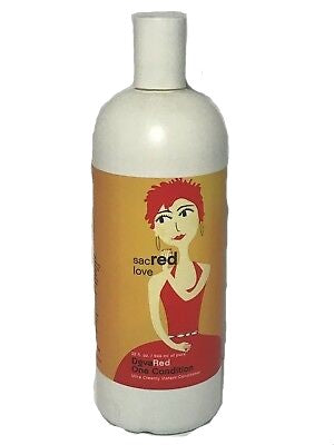DevaCurl One Condition for Red Hair 33.8 oz.