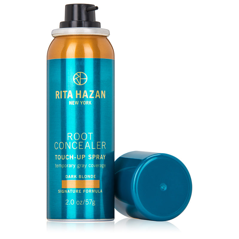 Rita Hazan Root Concealer Touch Up Spray - Dark Blonde (2 oz.)