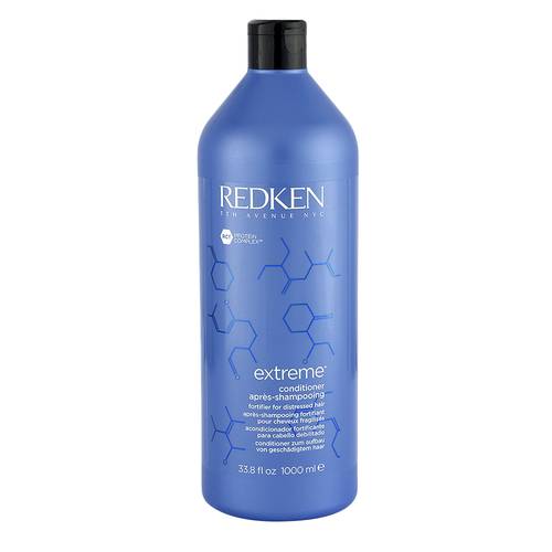 Redken Extreme Strengthening Conditioner ~ Hair Strengthening Conditioner for Damaged Hair