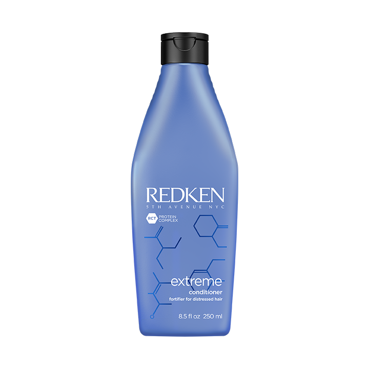 Redken Extreme Strengthening Conditioner ~ Hair Strengthening Conditioner for Damaged Hair
