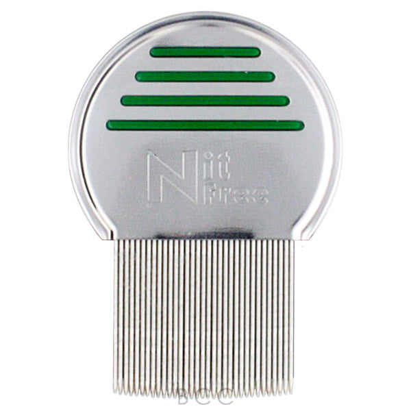 Fairy Tales Nit Free Terminator Comb