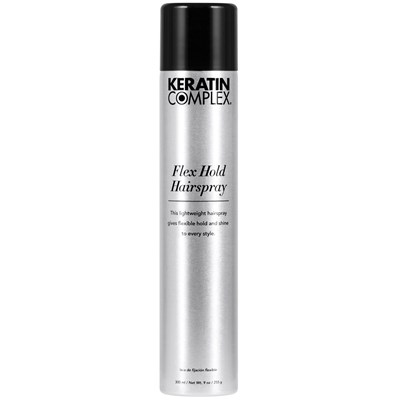 Keratin Complex Flex Hold Flexible Hairspray