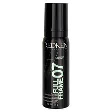 Redken #07 Full Frame All-Over Volumizing Mousse