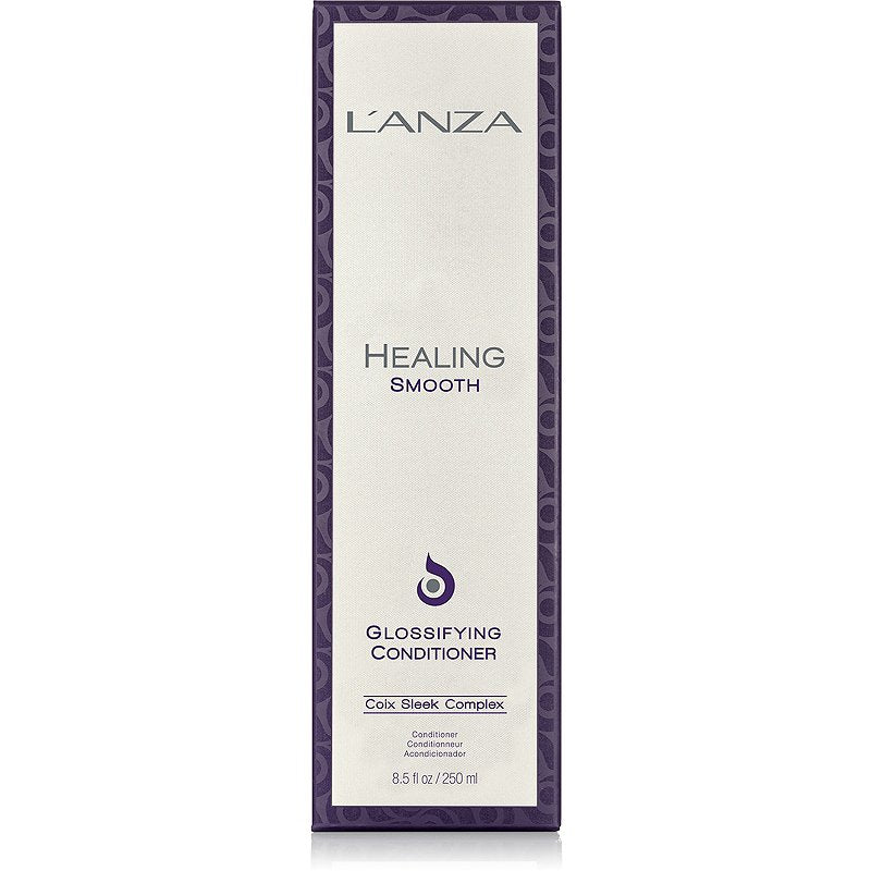 Lanza Healing Smooth Glossifying Conditioner