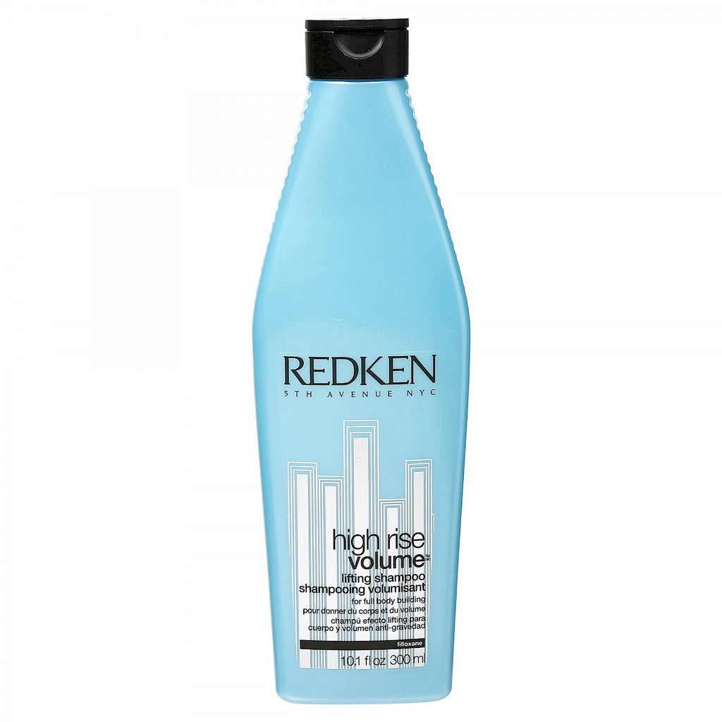 Redken High RIse Volume Lifting Shampoo ~ Shampoo for Full Body Building