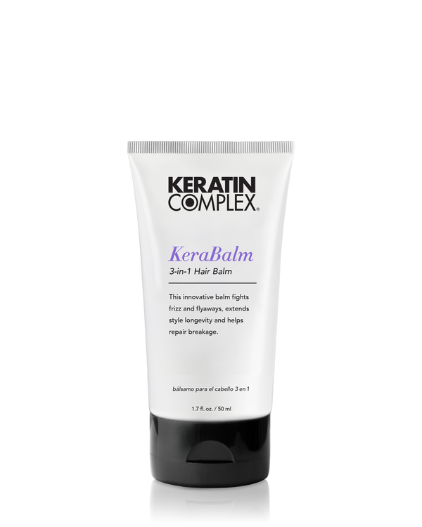 Keratin Complex Kerabalm 3-In-1 Multi-Benefit Hair Balm