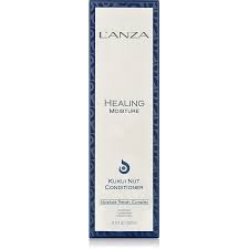 Lanza Healing Moisture Kukui Nut Conditioner