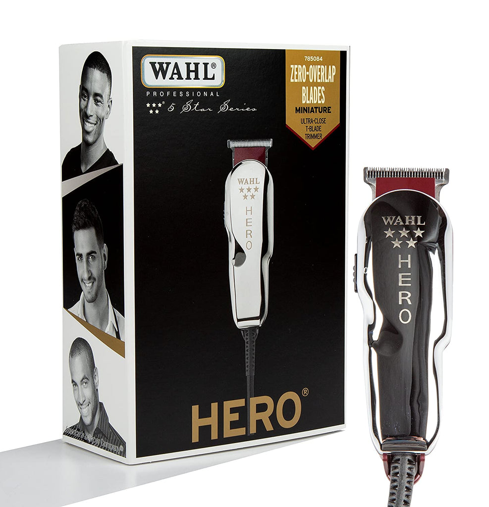 Wahl Hero T-Blade Trimmer (Free Shipping)