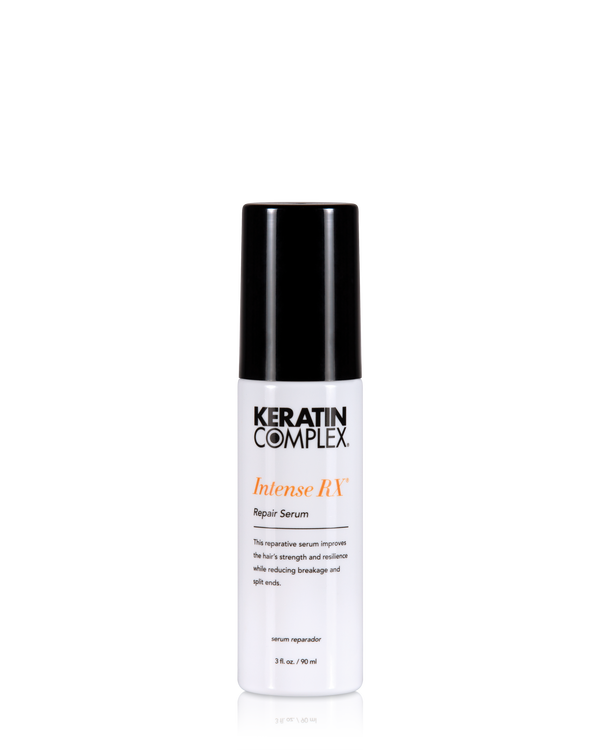 Keratin Complex Intense Rx Repair Serum