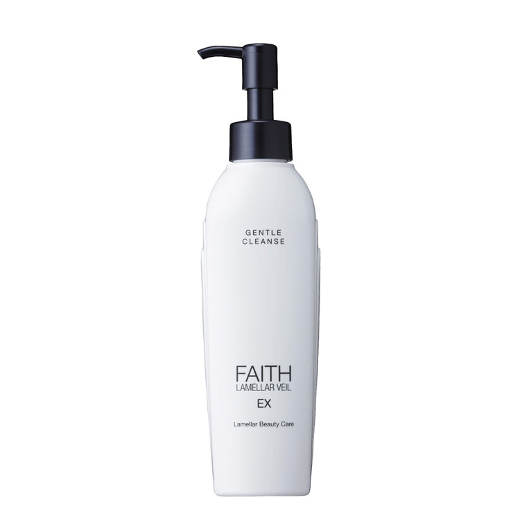 Faith Lamellar Veil Ex Gentle Cleanse