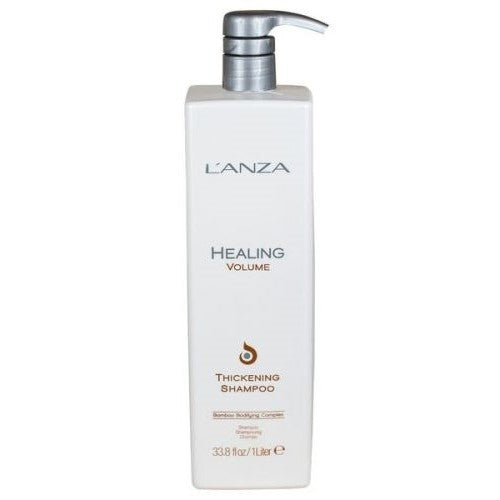 Lanza Healing Volume Thickening Conditioner Liter