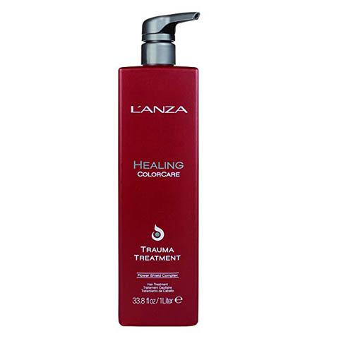 Lanza Healing Colorcare Trauma Treatment