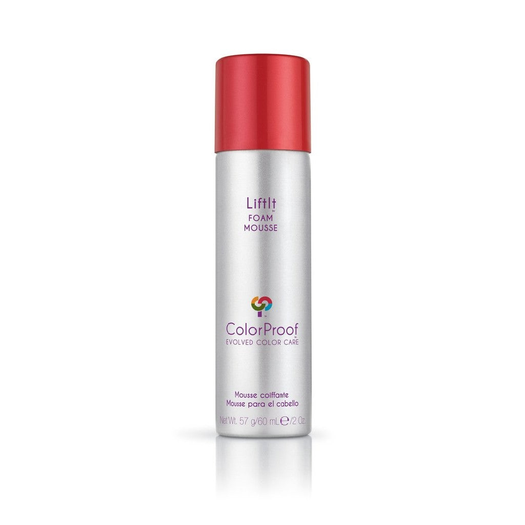 Colorproof LiftIt Color Protect Foam Mousse