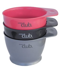 Product Club Mixing Bowls (3)