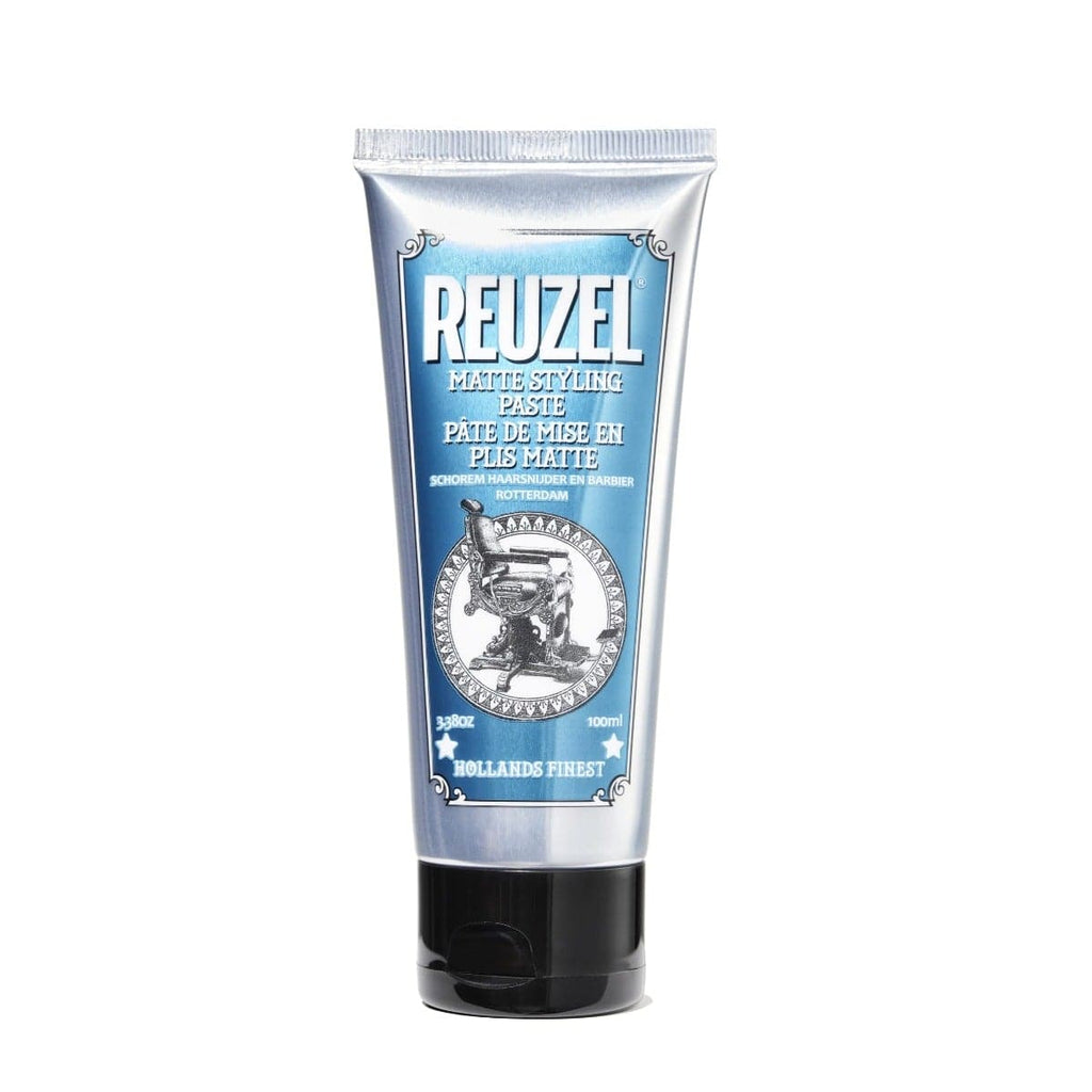 Reuzel Matte Styling Paste