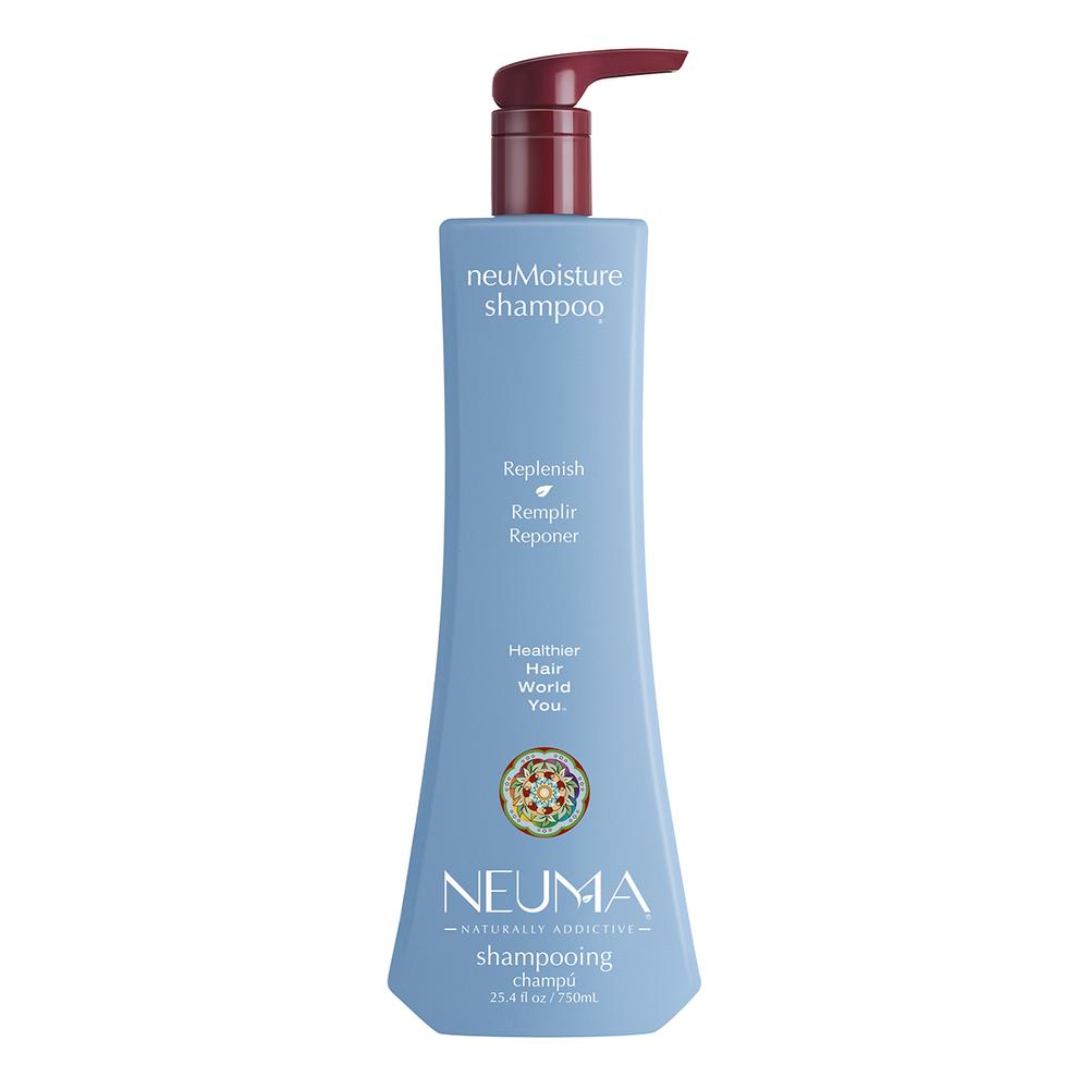 Neuma NeuMoisture Shampoo