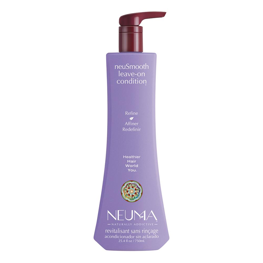 Neuma NeuSmooth Leave-On Conditioner