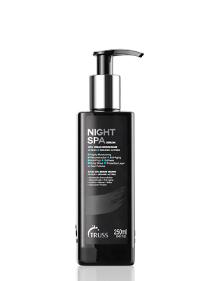 Truss Professional Night Spa Serum