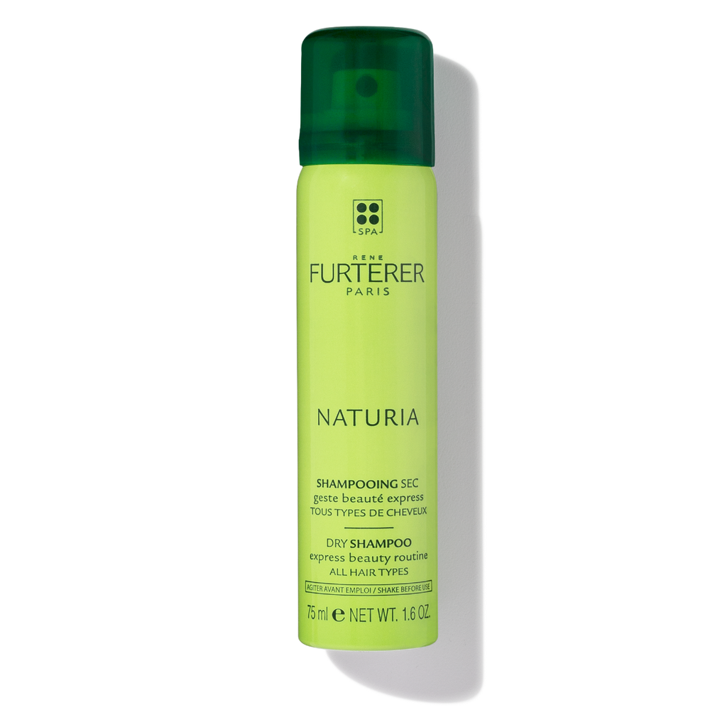 Rene Furterer Naturia Dry Shampoo (3-Sizes) For All Hair Types