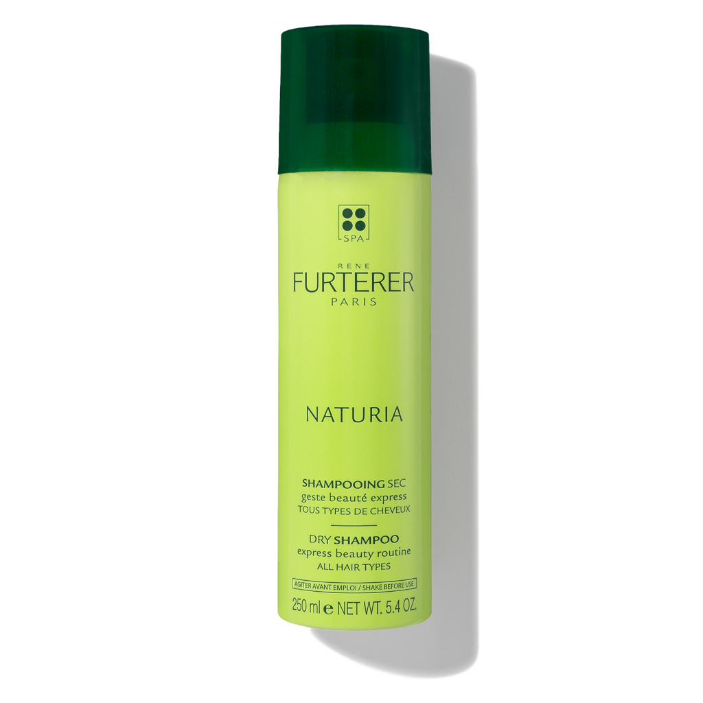 Rene Furterer Naturia Dry Shampoo (3-Sizes) For All Hair Types