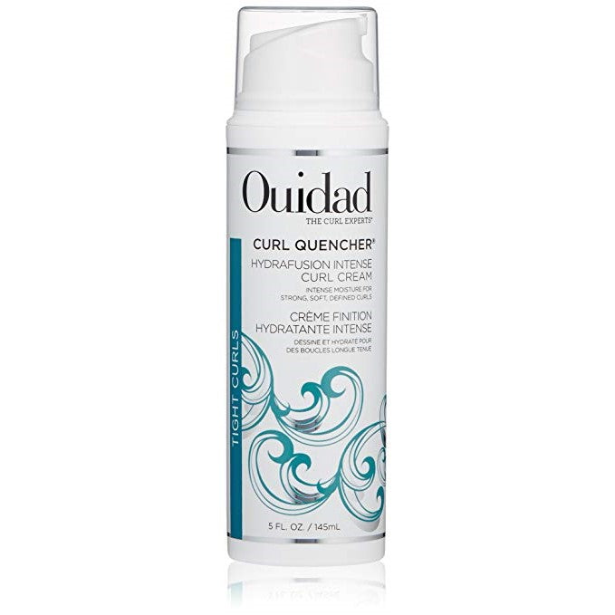Ouidad Curl Quencher® Hydrafusion Intense Curl Cream