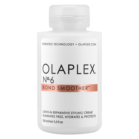 folkeafstemning tandpine Aktiver Olaplex No. 6 Hair Bond Smoother – Beans Beauty