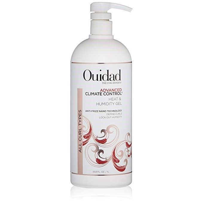 Ouidad Advanced Climate Control® Heat and Humidity Gel