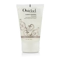 Ouidad Clear Control Pomade