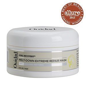 Ouidad Curl Recovery™ Melt Down Extreme Repair Mask
