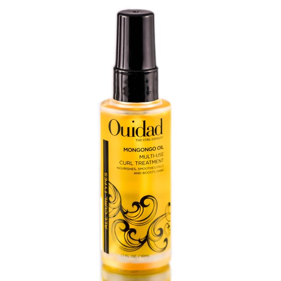 Ouidad Mongongo Oil Multi-Use Curl Treatment