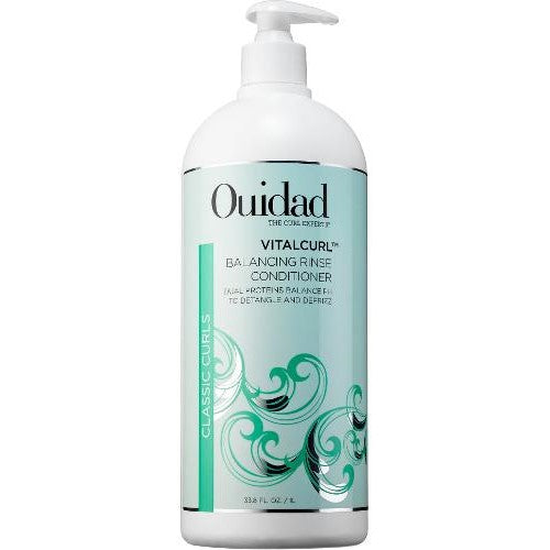 Ouidad VitalCurl™+ Balancing Rinse Conditioner