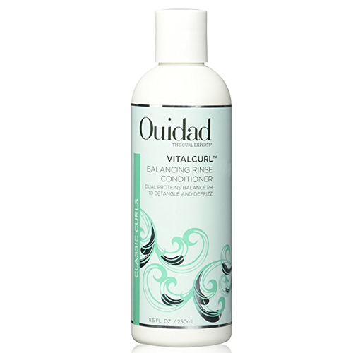 Ouidad VitalCurl™+ Balancing Rinse Conditioner
