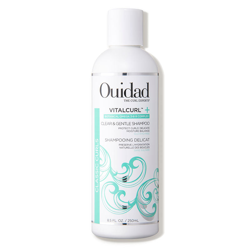 Ouidad VitalCurl™+ Clear & Gentle Shampoo