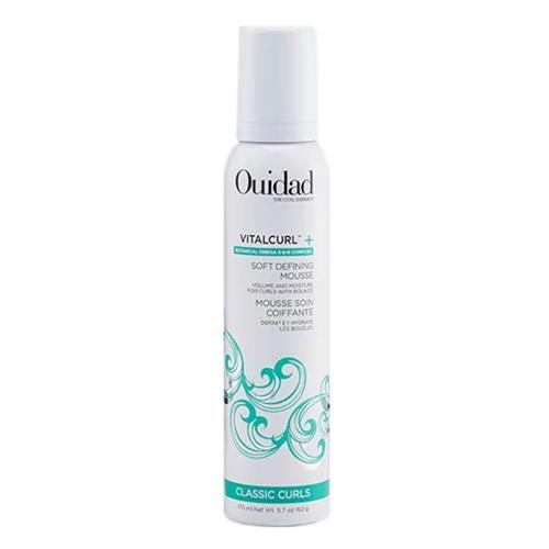 Ouidad VitalCurl™+ Soft Defining Mousse