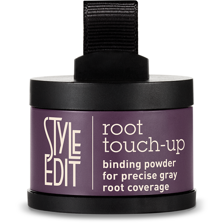 Style Edit Root Touch Up Powder 4 Shades Available Beans Beauty