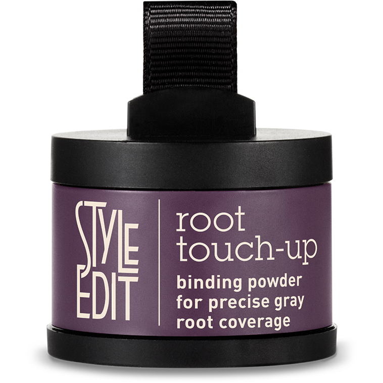 Style Edit Root Touch Up Powder ( 4-Shades Available)
