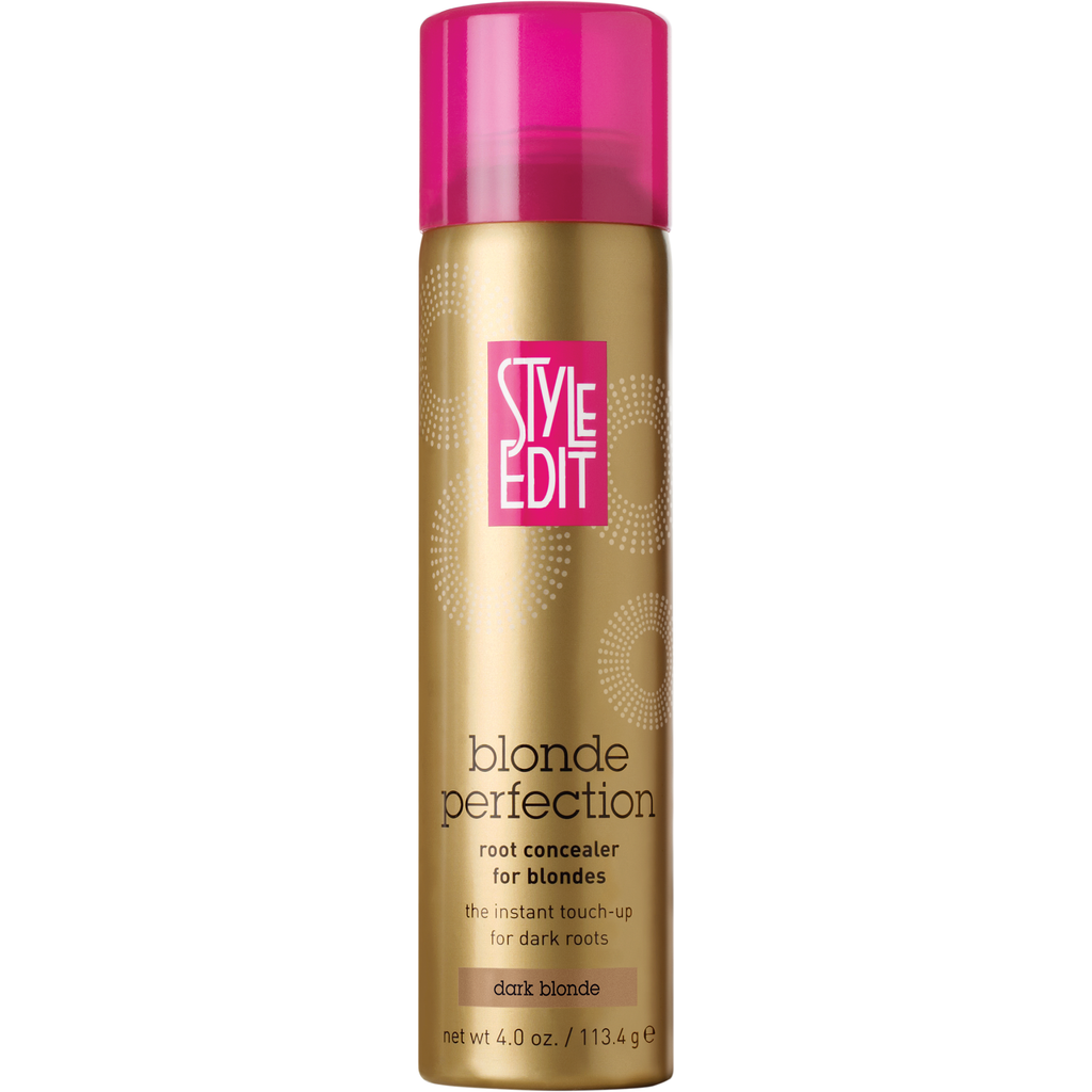Style Edit Blonde Perfection Root Touch Up for Blondes (3-Shades Available)