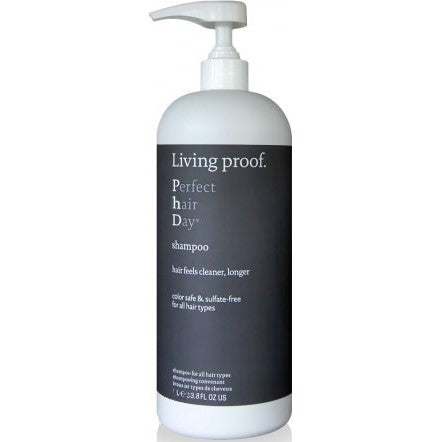 Living Proof Perfect Hair Day (PHD) Shampoo (All sizes available)
