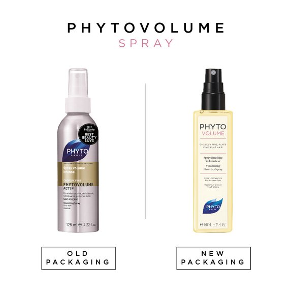 Phyto PhytoVolume Actif Spray