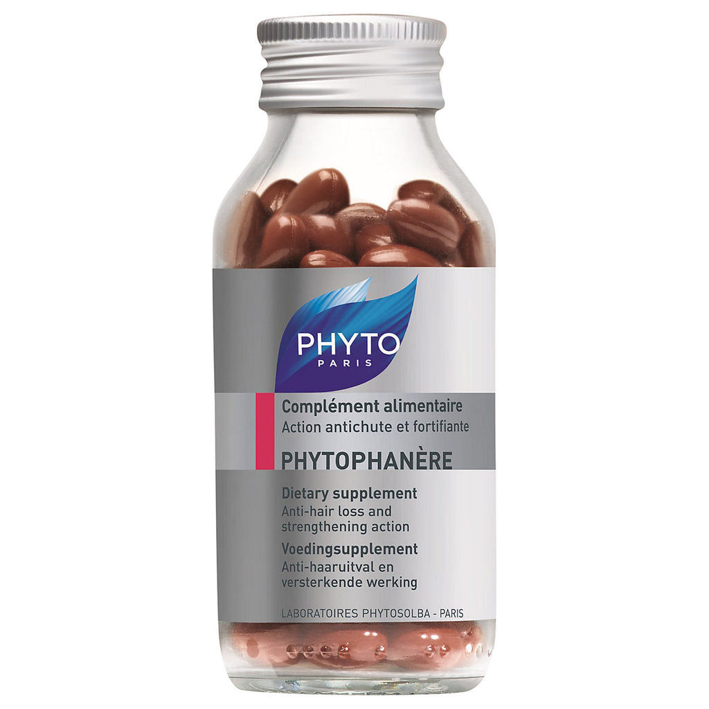 Phyto PhytoPhanere Supplements