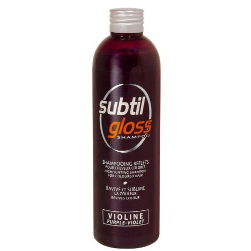 Phyto Subtil Purple Violet Shampoo