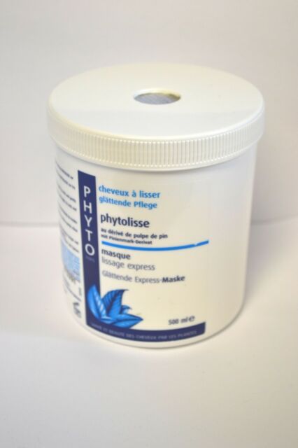 Phyto PhytoLisse Masque