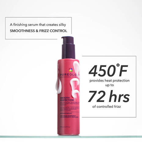 Pureology Smooth Perfection Lightweight Smoothing Lotion