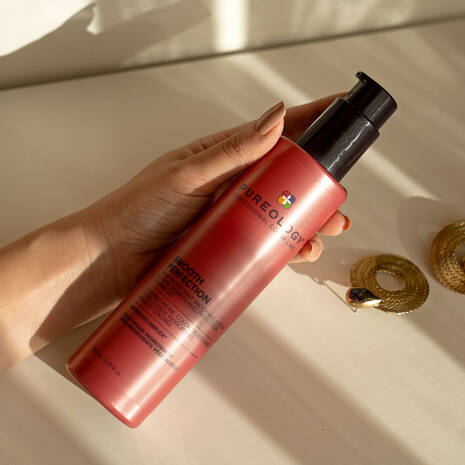 Pureology Smooth Perfection Lightweight Smoothing Lotion