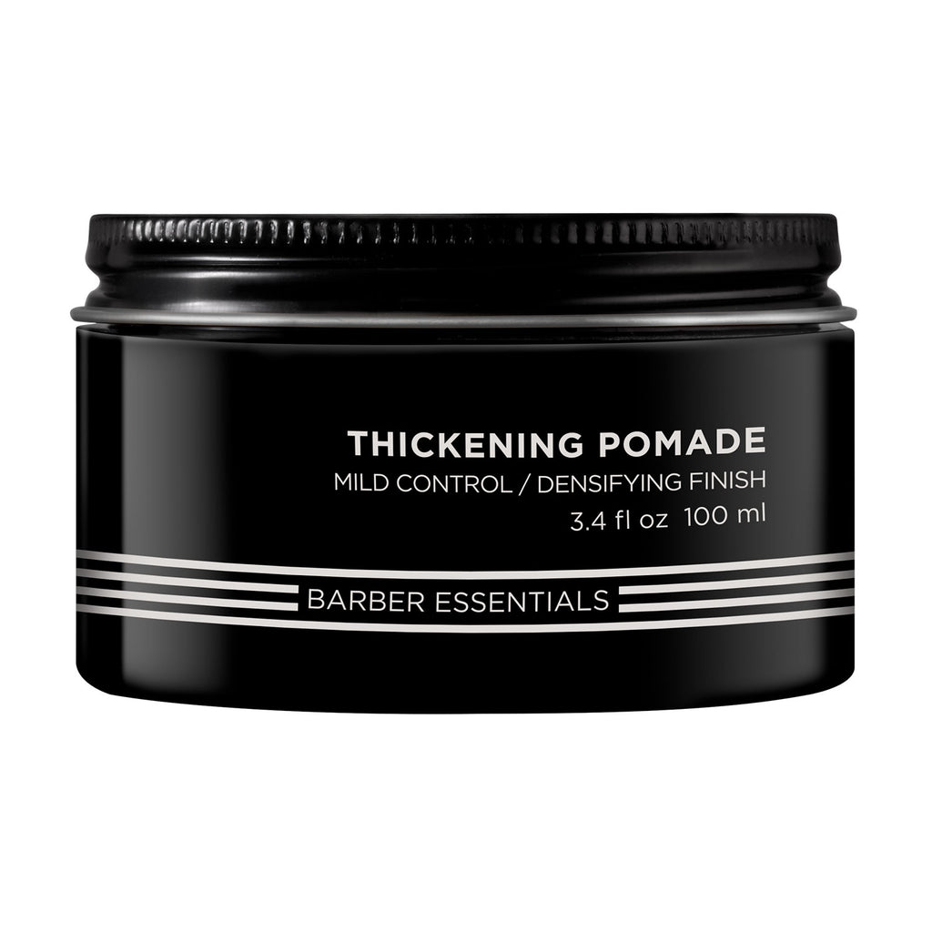 Redken Brews Thickening Pomade ~ Thickening Hair Pomade for Fine or Thinning Hair