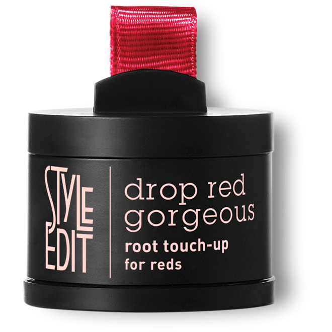 Style Edit Drop Red Gorgeous Root Touch-Up (3-Shades Available)