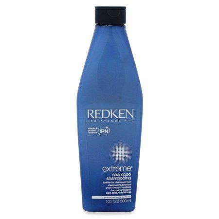 Redken Extreme Strengthening Shampoo ~ Hair Strengthening Shampoo for Damaged Hair